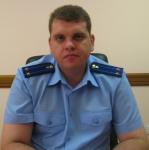Кулинич Виталий Владимирович